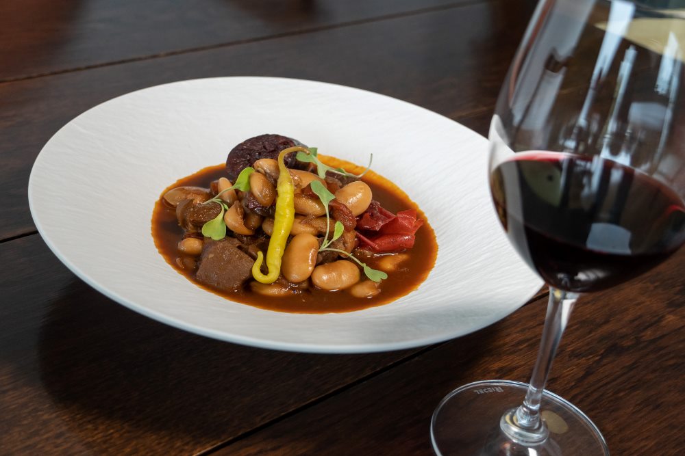 Experiencia Gastronómica HABLA Duende