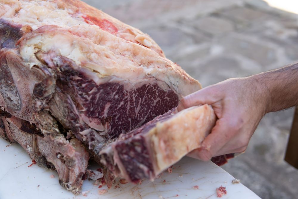 Carne Extremum Fest HABLA