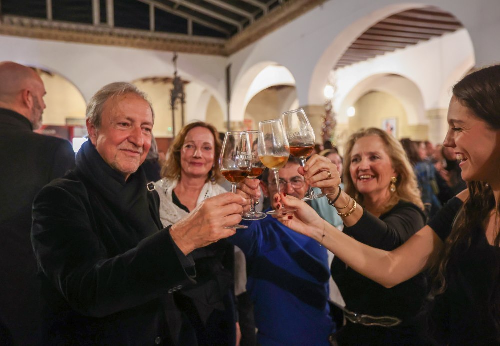Fiesta Flamenco en la Piel