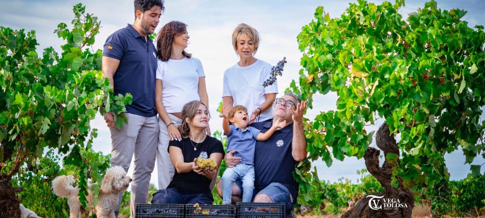 Premio Nacional Turismo Rural 2026 Vega Tolosa