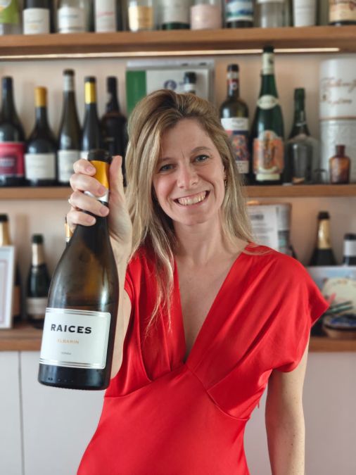 Presentación Vino Calendario