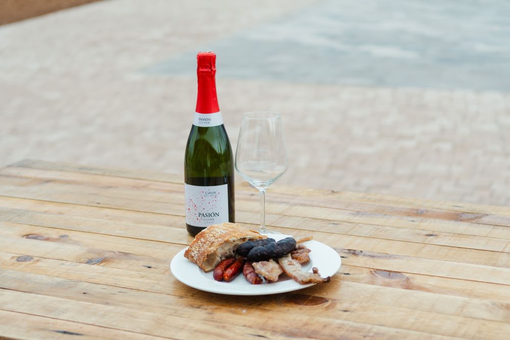 Feria Embutido Finca Calderón