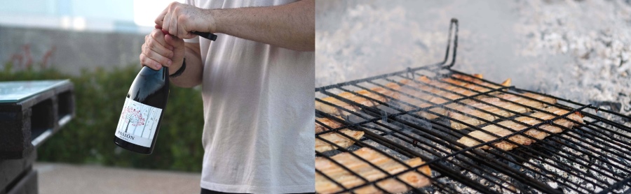 Feria Embutido Bodega Sierra Norte