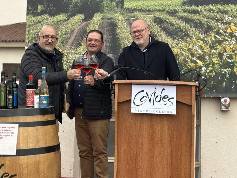 Covides Fiesta Socio 2024