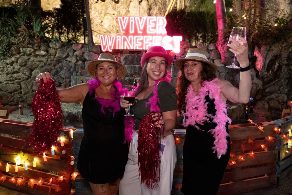 Viver Wine Fest 2026
