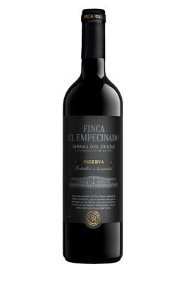 Finca El Empecinado Reserva 2019