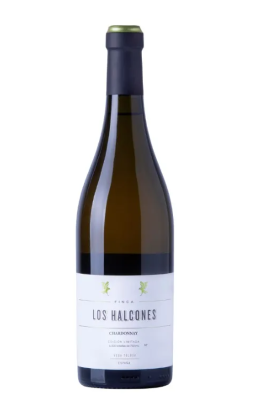 Finca Los Halcones Chardonnay 2022