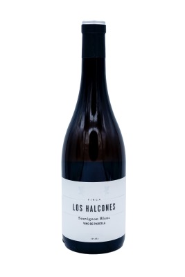Finca Los Halcones Sauvignon Blanc 2022