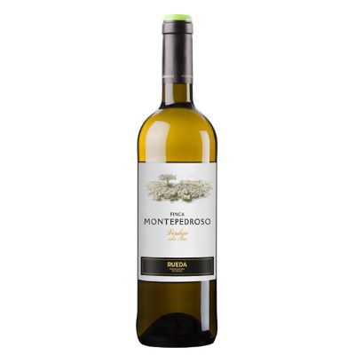 Montepedroso Verdejo