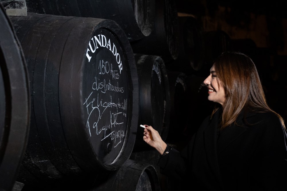 Firma Botas Flamenco en La Piel