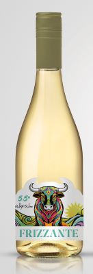 Frizzante Blanco Bodegas Yuntero