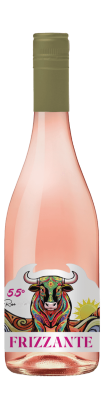 Frizzante Rosado Bodegas Yuntero