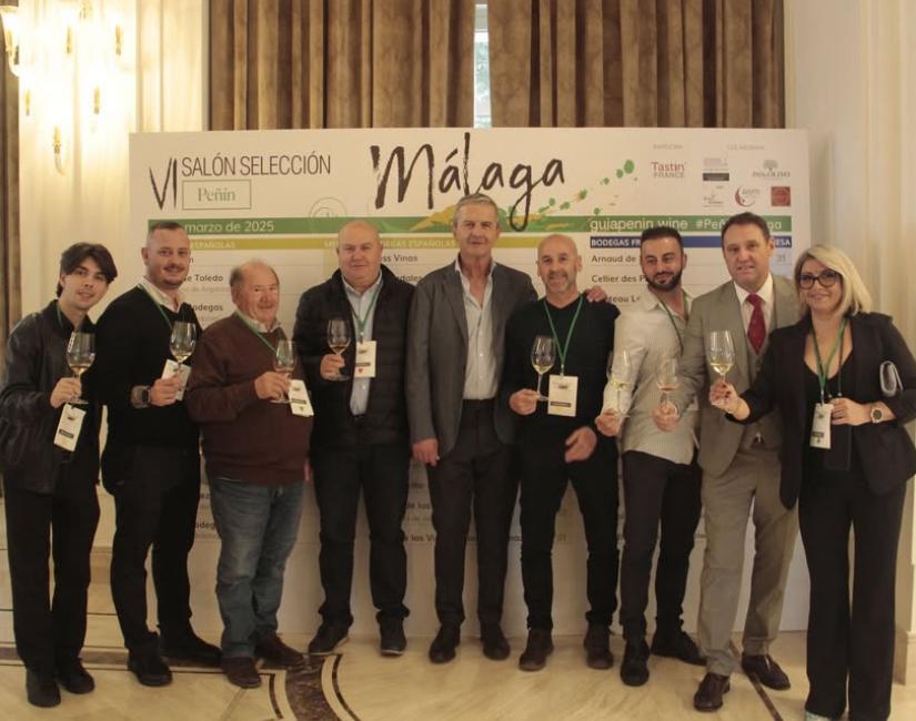 Gredales de El Toboso Peñín