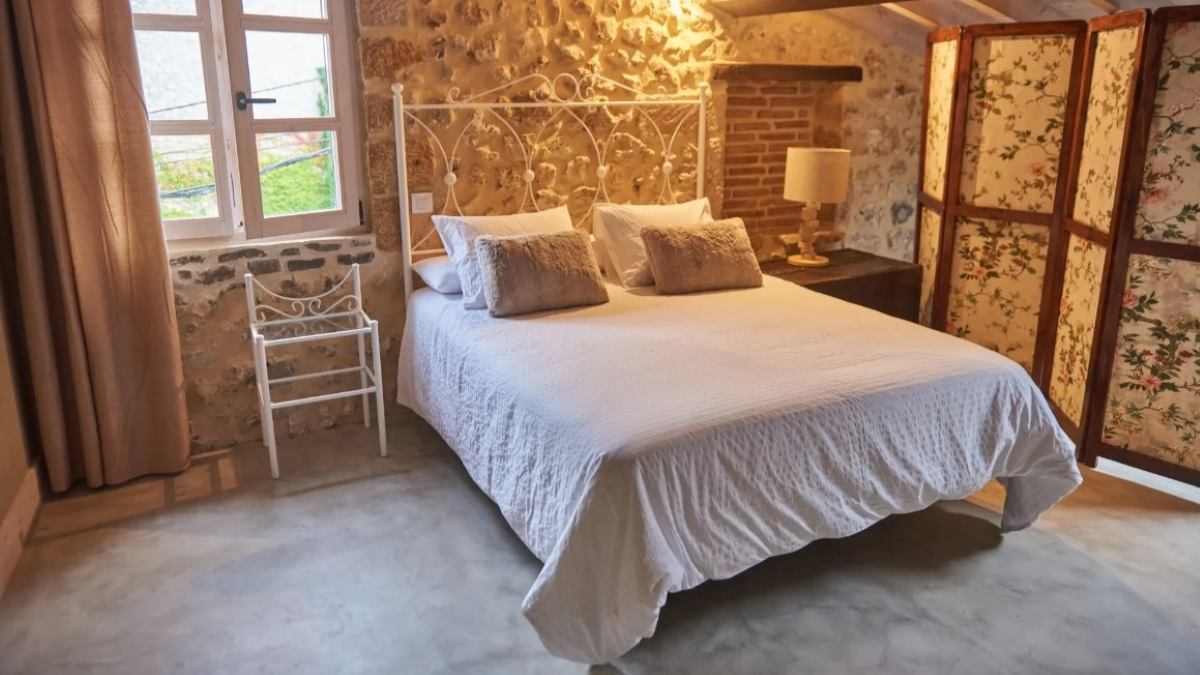 Alojamiento Rural Miradorio Cantabria