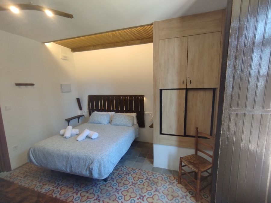 Habitación Vera de Estenas