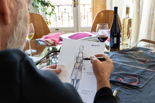 Duyos Colaboración HABLA