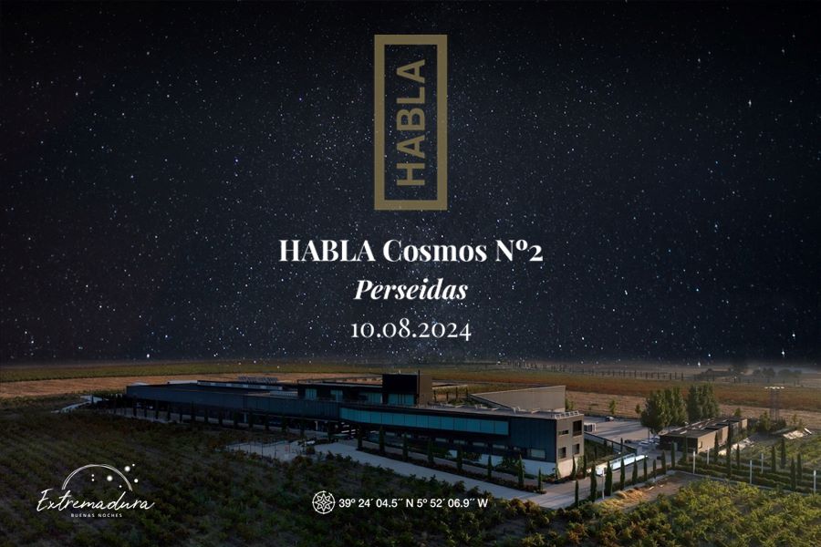 Habla Cosmos experiencia