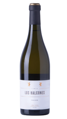 Finca los Halcones Viognier