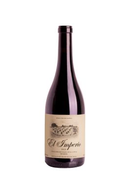 El Imperio 2023 Bodega Las Calzadas