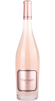 Impromptu Ros&eacute;