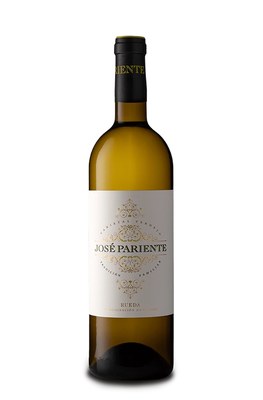 Botella Jos&eacute; Pariente Verdejo DO Rueda