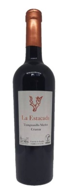 La estacada tempranillo Merlot