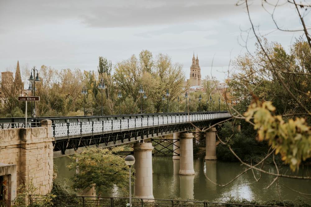 Logroño Puente