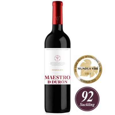 maestro duron maestro de duron reserva