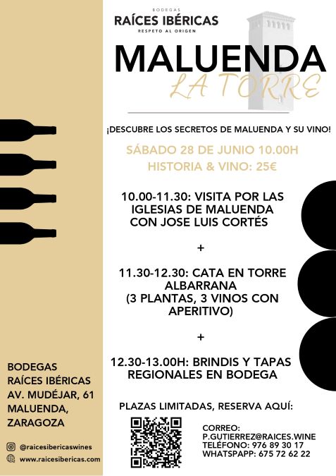 Maluneda La Torre Cartel