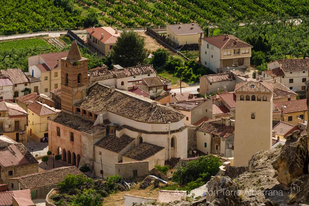 Maluenda Raíces Ib&eacute;ricas