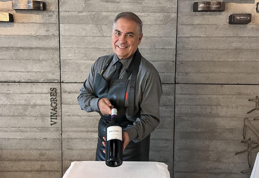 Calendario Mariano Rodríguez Arzak