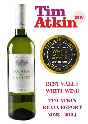 Mejor Blanco Rioja Calidad Precio