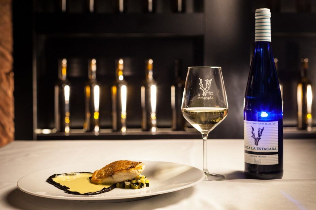 Cena Finca La Estacada