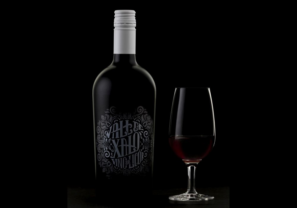 Mistella Vall de Xaló Selecta Giró