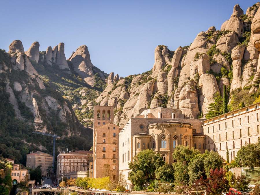 Montserrat VIP Castle Experience