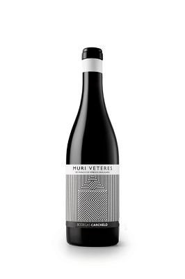 Muri Veteres 2021 Monastrell DOP Jumilla