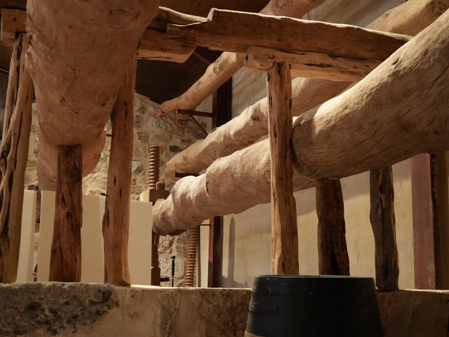 Severino Sanz Bodega