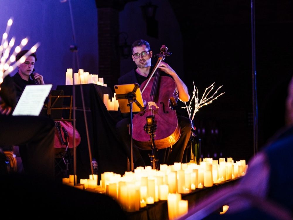 Festival Música Clásica Jaraba