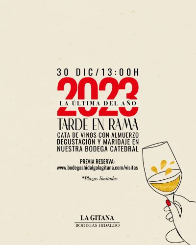 Noche en Rama, Hidalgo la Gitana