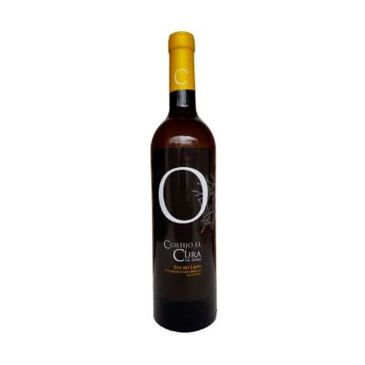 Oro del Llano Blanco Joven