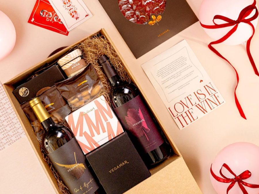 Productos Gourmet Vegamar