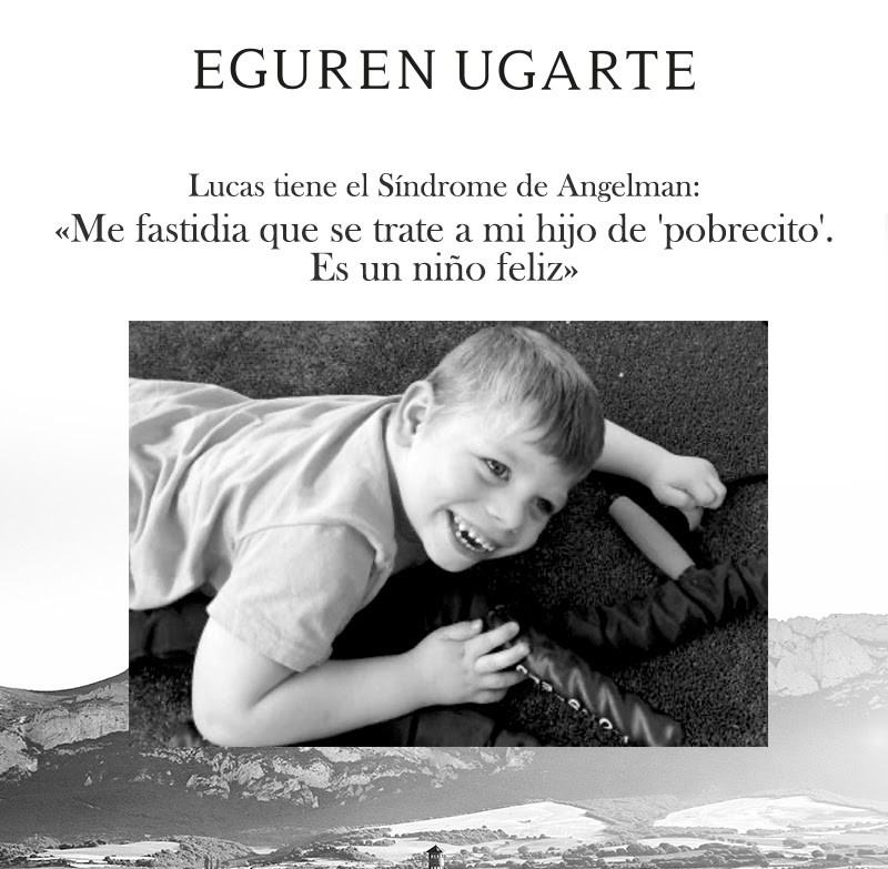 Lucas Solidario Eguren Ugarte