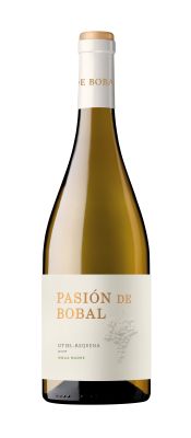 Blanco Pasión Bobal