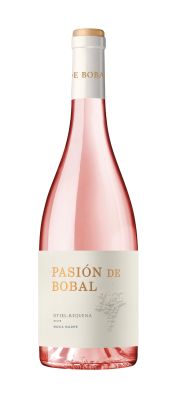 Pasion Bobal Rosado