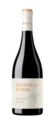 Gama Pasión de Bobal Raíces Ib&eacute;ricas