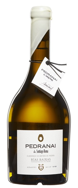 Pedranai Albariño