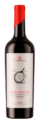 Pensante Special Selection 2017