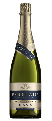 Cava Brut Reserva Perelada