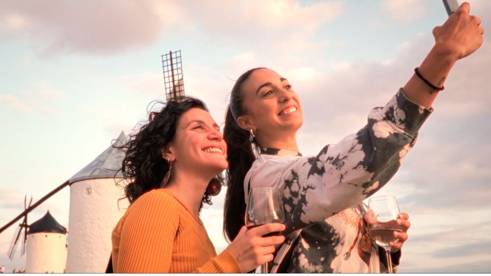 Atardeceres con Alma 2025