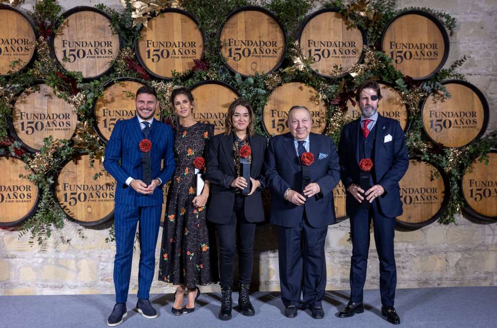 Premiados Flamenco en La Piel